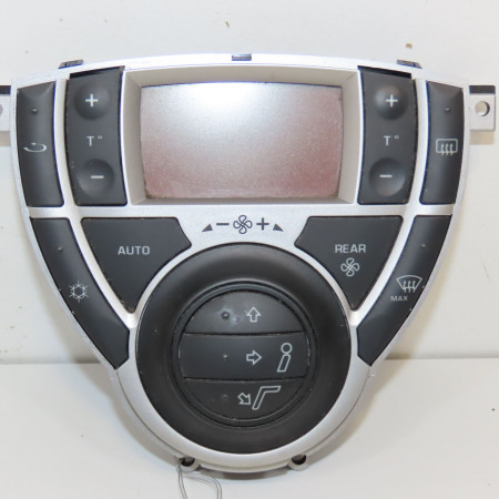 Commande de chauffage occasion CITROEN C8 Phase 1 06-2002->... 2.0 HDi 120ch 6452H0