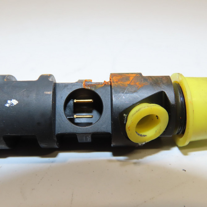 occasion CITROEN DS5 Phase 1 06-2011->... 2