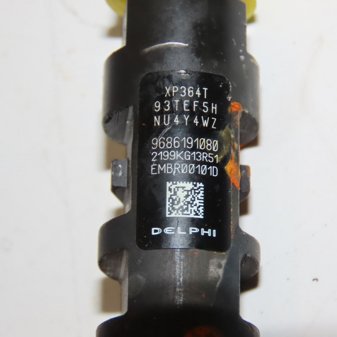 occasion CITROEN DS5 Phase 1 06-2011->... 3