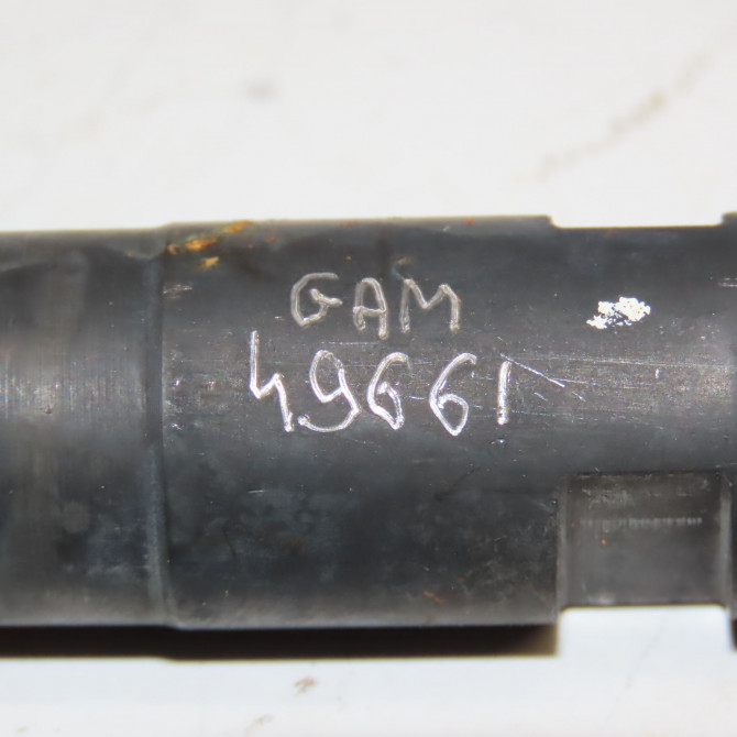 occasion CITROEN DS5 Phase 1 06-2011->... 4