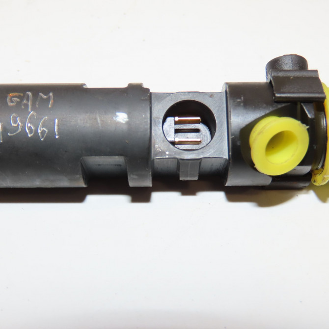 occasion CITROEN DS5 Phase 1 06-2011->... 2