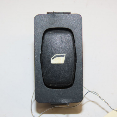 Commande leve-glace porte arrière droite occasion CITROEN C8 Phase 1 06-2002->... 2.0 HDi 138ch