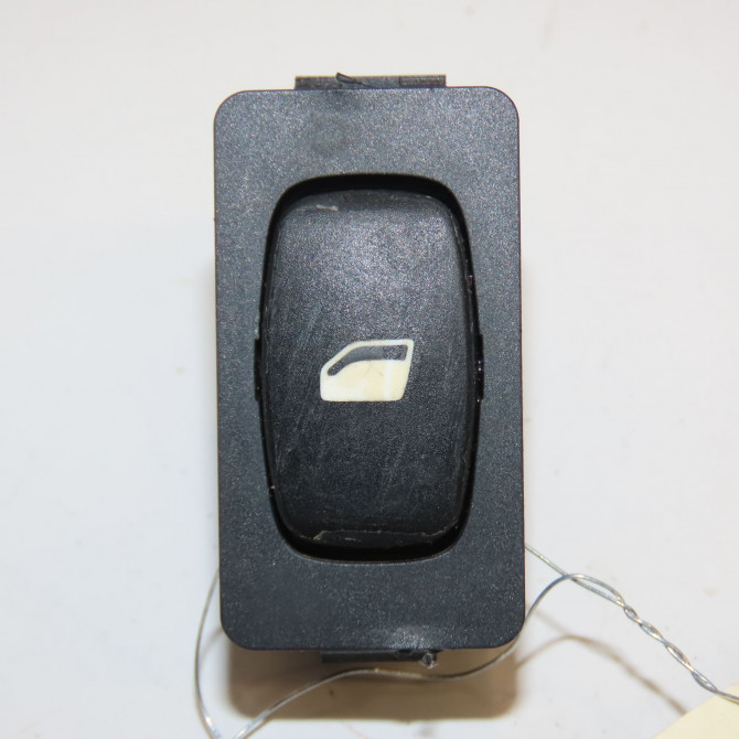 Commande leve-glace porte arrière droite occasion CITROEN C8 Phase 1 06-2002->... 2.0 HDi 138ch 1
