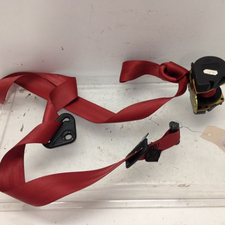 Ceinture arrière gauche occasion CITROEN SAXO Phase 2 09-1999->12-2004 1.1i 8973HF