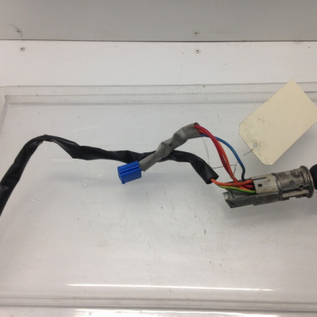 Antivol de direction occasion CITROEN XSARA Phase 1 02-1998->09-2000 4162CK