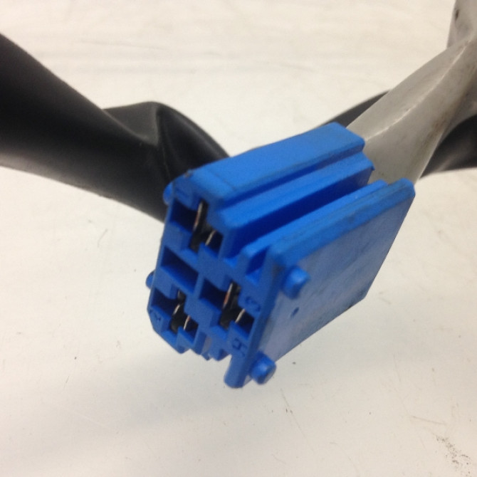 Antivol de direction occasion CITROEN XSARA Phase 1 02-1998->09-2000 4162CK 2