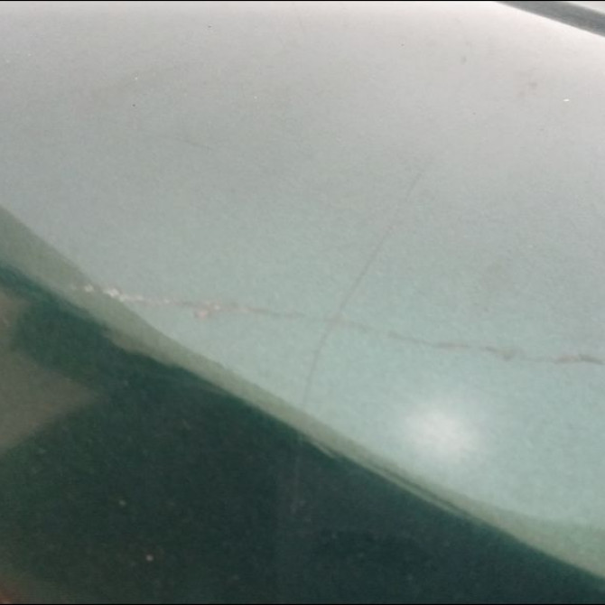 Porte arrière gauche occasion CITROEN SAXO Phase 1 03-1996->09-1999 1.5D 900672 2