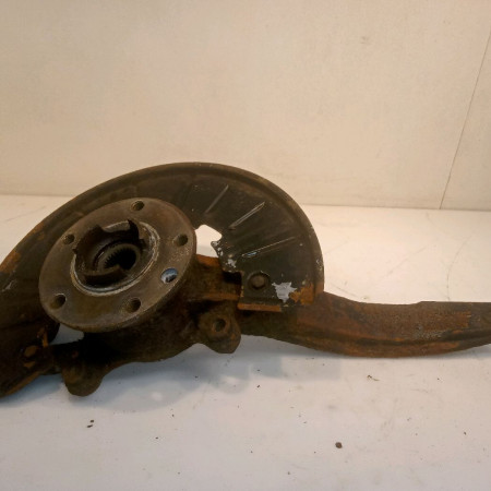 Moyeu avd occasion PORSCHE CAYENNE I 330785