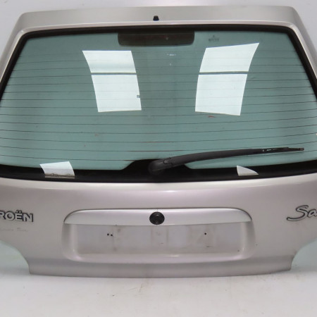 Hayon occasion CITROEN SAXO Phase 2 09-1999->12-2004 1.5D