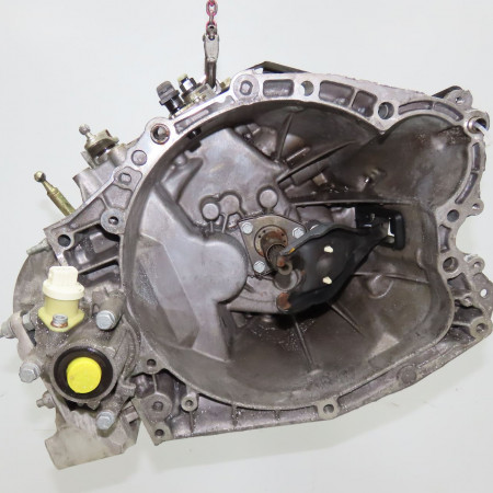 Boîte à vitesse mecanique occasion CITROEN XSARA PICASSO Phase 1 12-1999->02-2004 1.8i 16v 222234