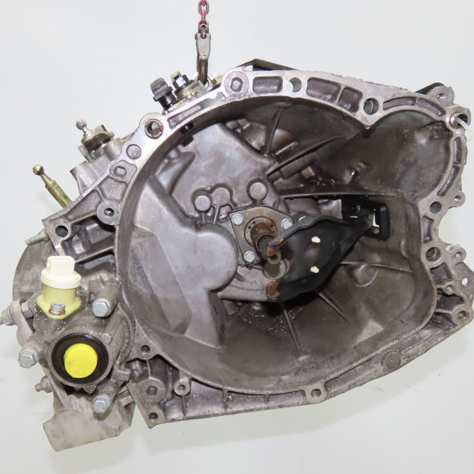 Boîte à vitesse mecanique occasion CITROEN XSARA PICASSO Phase 1 12-1999->02-2004 1.8i 16v 222234 1