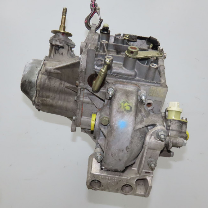 Boîte à vitesse mecanique occasion CITROEN XSARA PICASSO Phase 1 12-1999->02-2004 1.8i 16v 222234 2