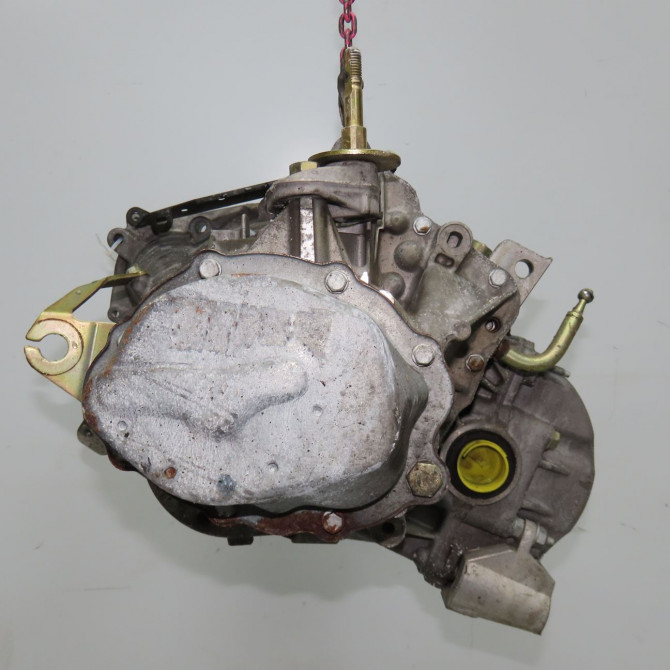 Boîte à vitesse mecanique occasion CITROEN XSARA PICASSO Phase 1 12-1999->02-2004 1.8i 16v 222234 3