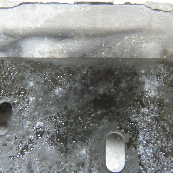 Boîte à vitesse mecanique occasion CITROEN XSARA PICASSO Phase 1 12-1999->02-2004 1.8i 16v 222234 5