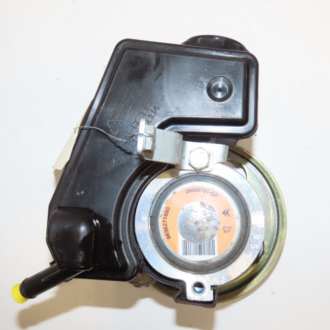 Pompe direction assistee occasion CITROEN XSARA PICASSO Phase 1 12-1999->02-2004 1.8i 16v 4007LJ 3