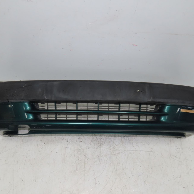 Pare-choc avant occasion CITROEN SAXO Phase 2 09-1999->12-2004 1.1i 60ch 7401Y6 1