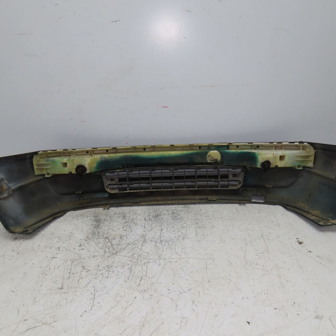 Pare-choc avant occasion CITROEN SAXO Phase 2 09-1999->12-2004 1.1i 60ch 7401Y6 2