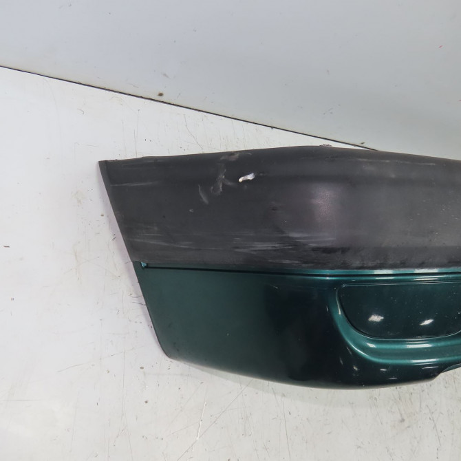 Pare-choc avant occasion CITROEN SAXO Phase 2 09-1999->12-2004 1.1i 60ch 7401Y6 3