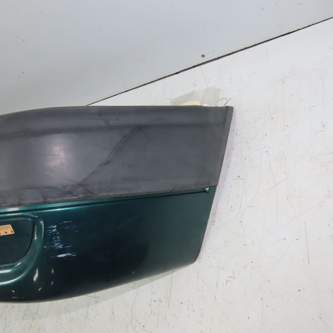 Pare-choc avant occasion CITROEN SAXO Phase 2 09-1999->12-2004 1.1i 60ch 7401Y6 4