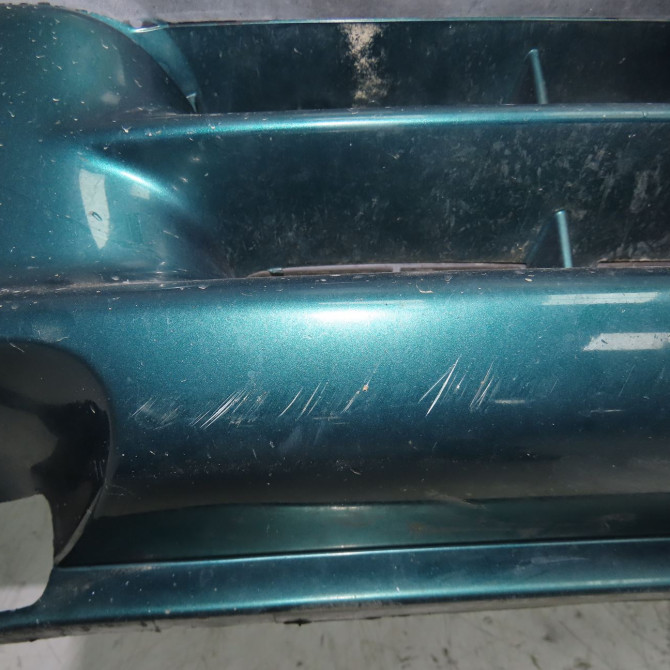 Pare-choc avant occasion CITROEN SAXO Phase 2 09-1999->12-2004 1.1i 60ch 7401Y6 6