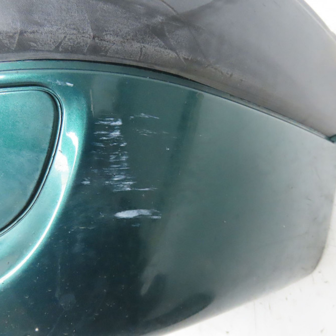 Pare-choc avant occasion CITROEN SAXO Phase 2 09-1999->12-2004 1.1i 60ch 7401Y6 7