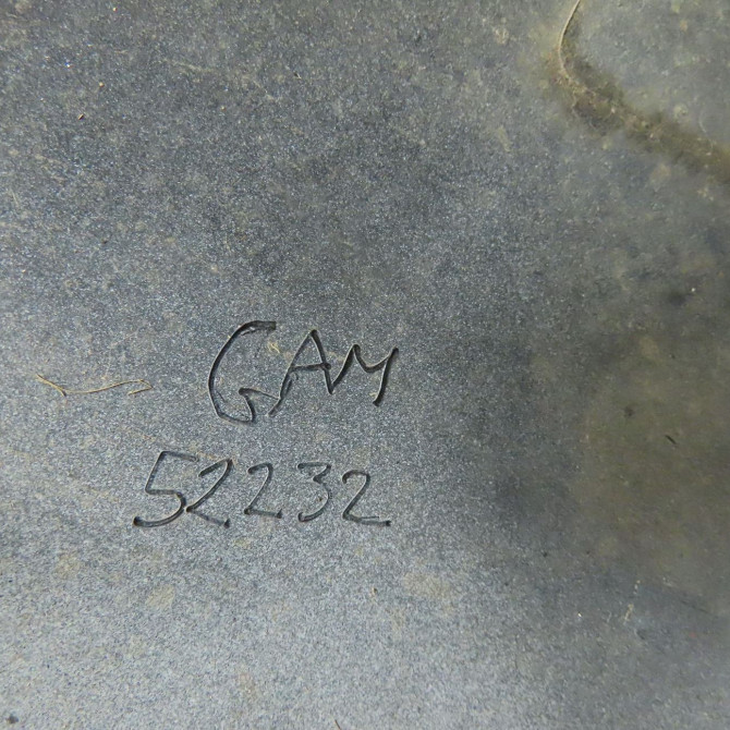 Pare-choc avant occasion CITROEN SAXO Phase 2 09-1999->12-2004 1.1i 60ch 7401Y6 8