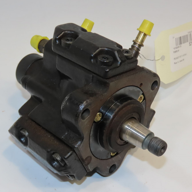 Pompe hp occasion PEUGEOT 307 Phase 1 04-2001->06-2005 2.0 HDI 90ch 1920NF 1