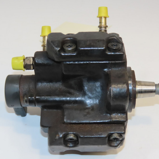 Pompe hp occasion PEUGEOT 307 Phase 1 04-2001->06-2005 2.0 HDI 90ch 1920NF 2