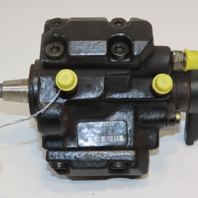 Pompe hp occasion PEUGEOT 307 Phase 1 04-2001->06-2005 2.0 HDI 90ch 1920NF 3