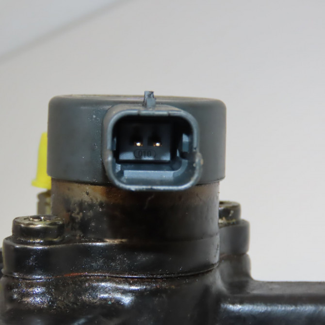 Pompe hp occasion PEUGEOT 307 Phase 1 04-2001->06-2005 2.0 HDI 90ch 1920NF 4