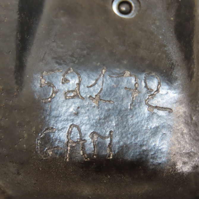 Pompe hp occasion PEUGEOT 307 Phase 1 04-2001->06-2005 2.0 HDI 90ch 1920NF 6