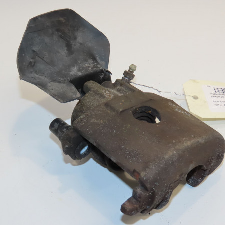 Etrier de frein avant gauche occasion SEAT CORDOBA I Phase 2 09-1999->10-2002 357615123CX