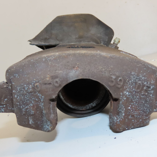 Etrier de frein avant gauche occasion SEAT CORDOBA I Phase 2 09-1999->10-2002 357615123CX 2