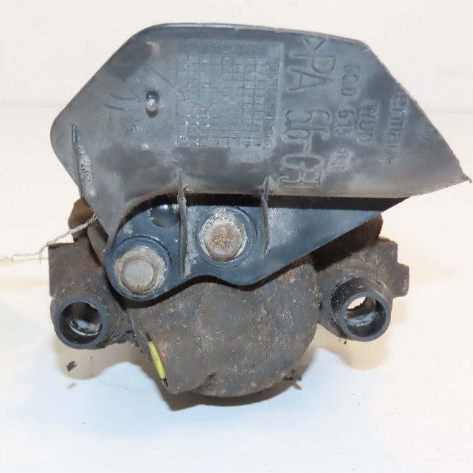 Etrier de frein avant gauche occasion SEAT CORDOBA I Phase 2 09-1999->10-2002 357615123CX 3