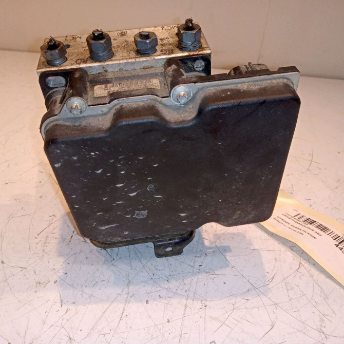 Unité hydraulique ABS occasion CITROEN XSARA PICASSO Phase 2 02-2004->12-2010 1.6 HDI 110ch 4541FH 1