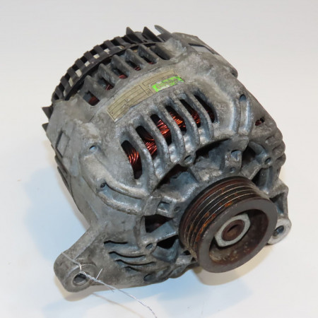 Alternateur occasion CITROEN ZX Phase 2 07-1994->06-1998 1.4i 75ch