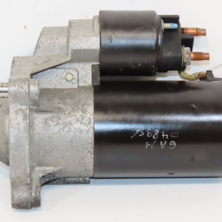 Démarreur occasion CITROEN ZX Phase 2 07-1994->06-1998 1.4i 75ch 5802CG