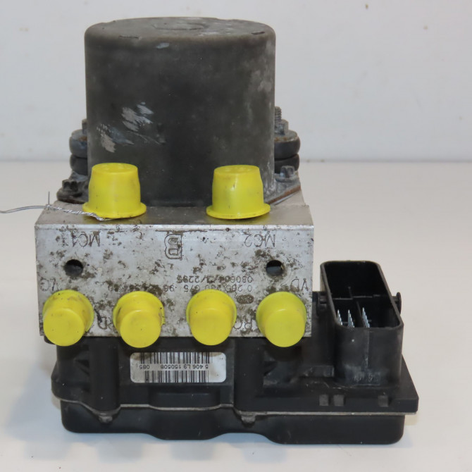 Unité hydraulique ABS occasion CITROEN XSARA PICASSO Phase 2 02-2004->12-2010 1.6 HDI 110ch 4541FH 2