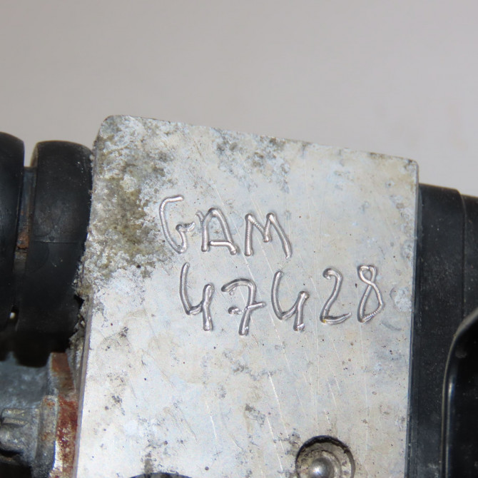 Unité hydraulique ABS occasion CITROEN XSARA PICASSO Phase 2 02-2004->12-2010 1.6 HDI 110ch 4541FH 5