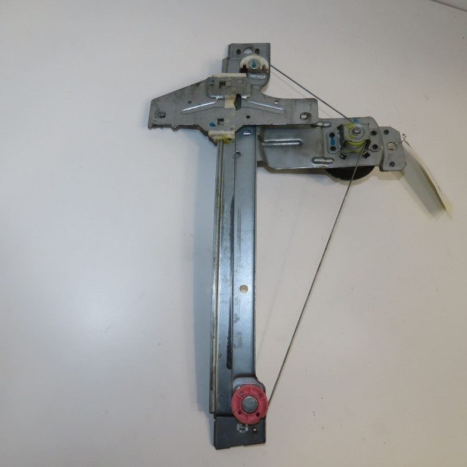 Mecanisme leve-glace arrière gauche occasion PEUGEOT 207 Phase 1 SW 07-2007->03-2013 9223C4 1