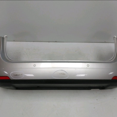 Pare-choc arrière occasion SEAT IBIZA IV Phase 1 05-2008->01-2012 6J8807421BGRU