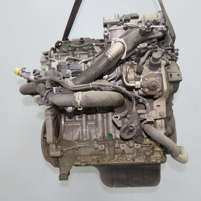 Moteur diesel occasion CITROEN C3 II Phase 1 11-2009->02-2013 1.4 e-HDI 70ch 135RP 1