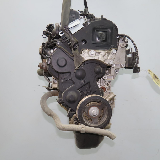 Moteur diesel occasion CITROEN C3 II Phase 1 11-2009->02-2013 1.4 e-HDI 70ch 135RP 2