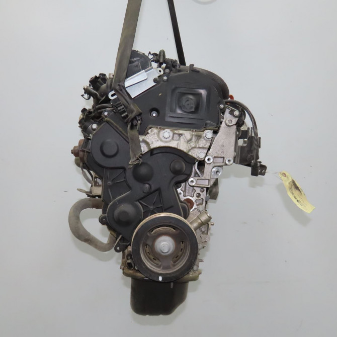 Moteur diesel occasion CITROEN C3 II Phase 1 11-2009->02-2013 1.4 e-HDI 70ch 135RP 3