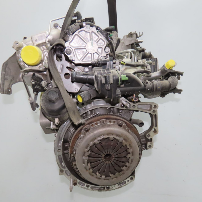 Moteur diesel occasion CITROEN C3 II Phase 1 11-2009->02-2013 1.4 e-HDI 70ch 135RP 5