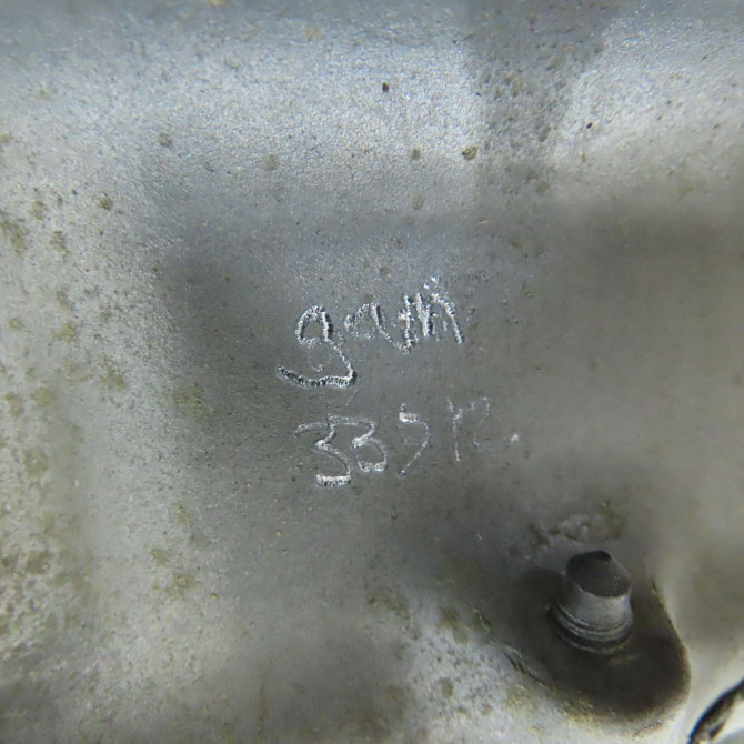 Moteur diesel occasion CITROEN C3 II Phase 1 11-2009->02-2013 1.4 e-HDI 70ch 135RP 6