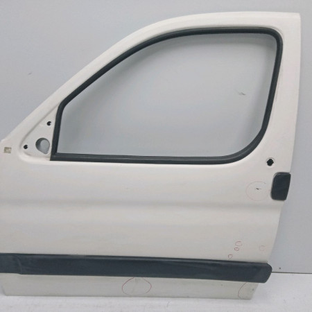 Porte avant gauche occasion PEUGEOT PARTNER I Phase 1 01-1997->12-2002 1.9 D 9846222280