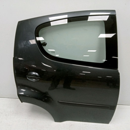 Porte arrière droite occasion CITROEN C1 I Phase 3 01-2012->08-2014 1.0i 68ch 1612543680