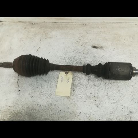 Transmission avant gauche occasion CITROEN ZX Phase 2 07-1994->06-1998 1.4i 75ch 3272R8