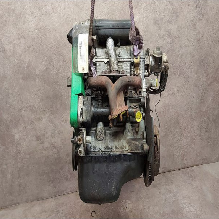 Moteur essence occasion FIAT PANDA I Phase 2 03-1986->09-2003 750 71739484